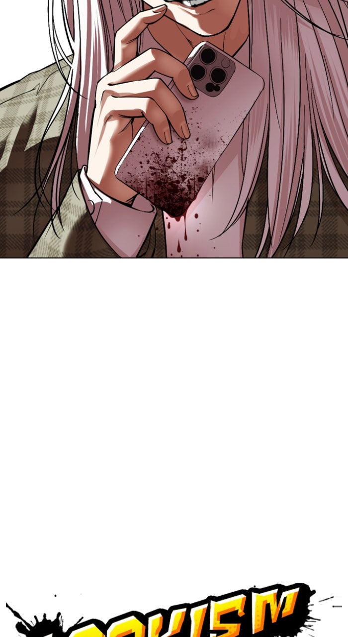 Read Lookism ENGLISH Manga Online