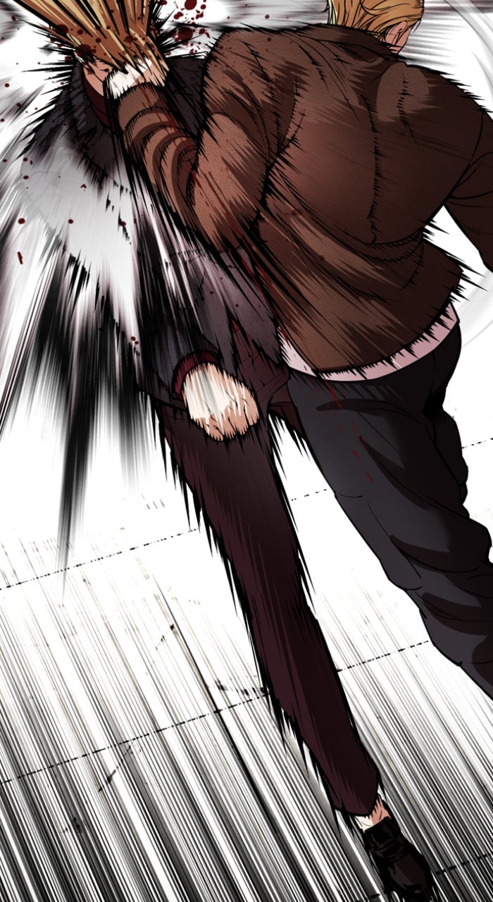 Read Lookism ENGLISH Manga Online