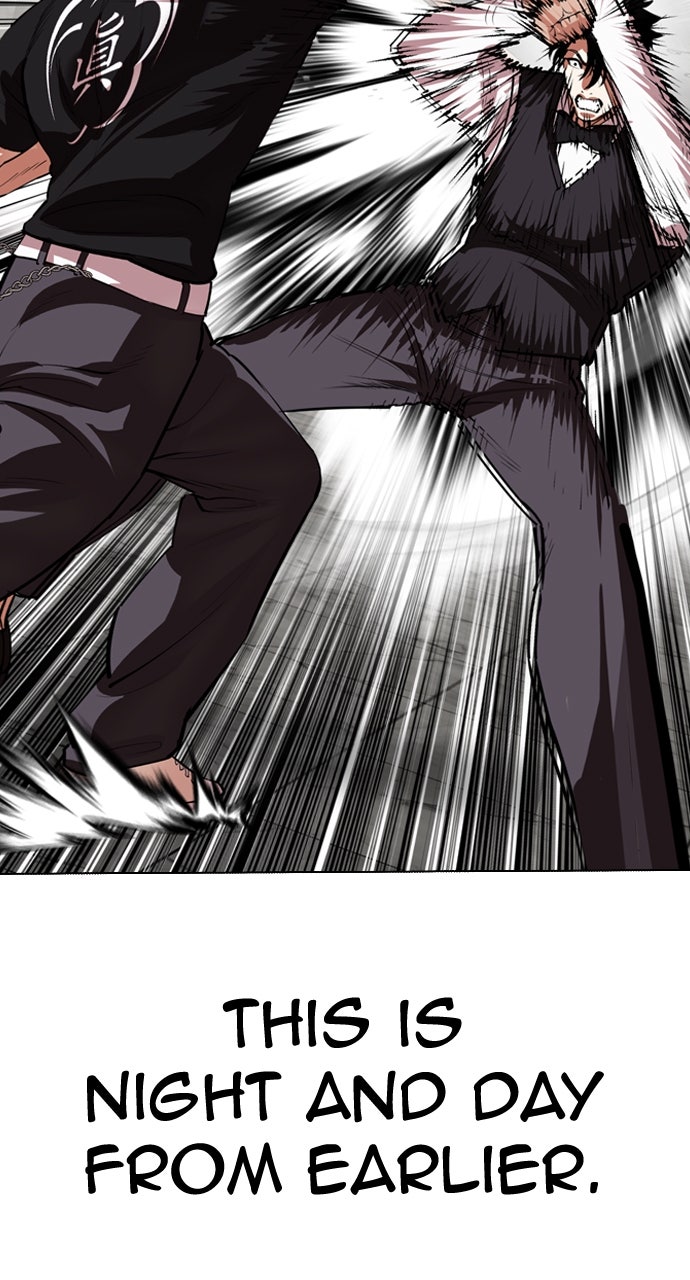 Read Lookism ENGLISH Manga Online