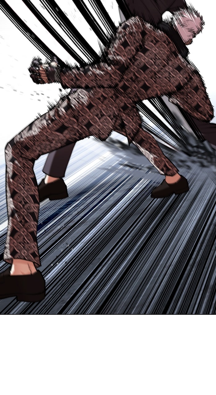 Read Lookism ENGLISH Manga Online