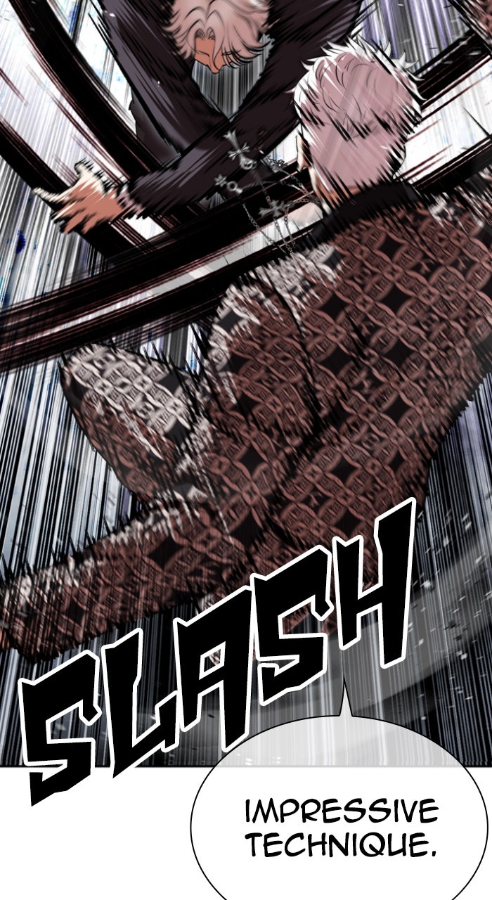 Read Lookism ENGLISH Manga Online