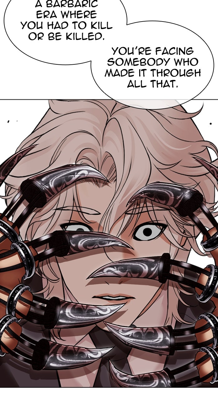 Read Lookism ENGLISH Manga Online