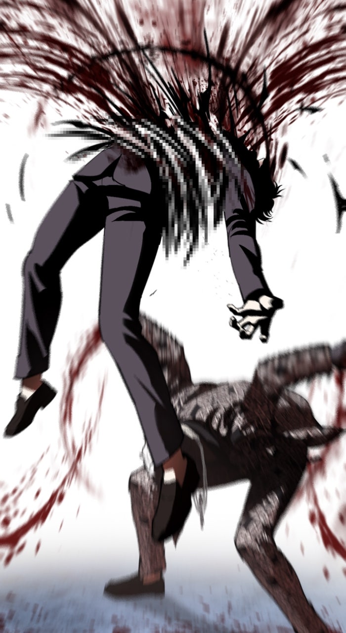 Read Lookism ENGLISH Manga Online