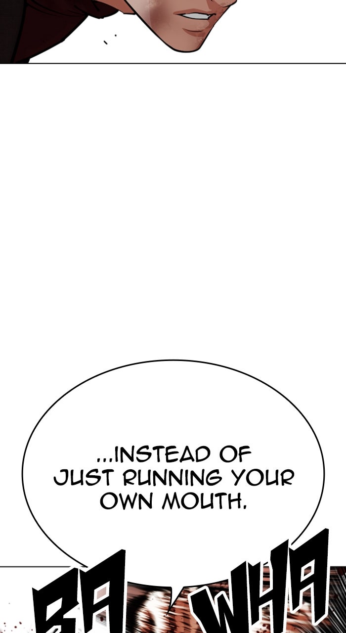 Read Lookism ENGLISH Manga Online