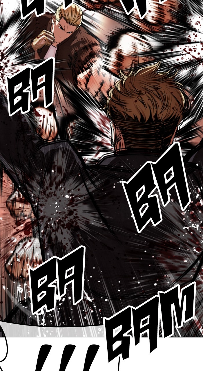 Read Lookism ENGLISH Manga Online