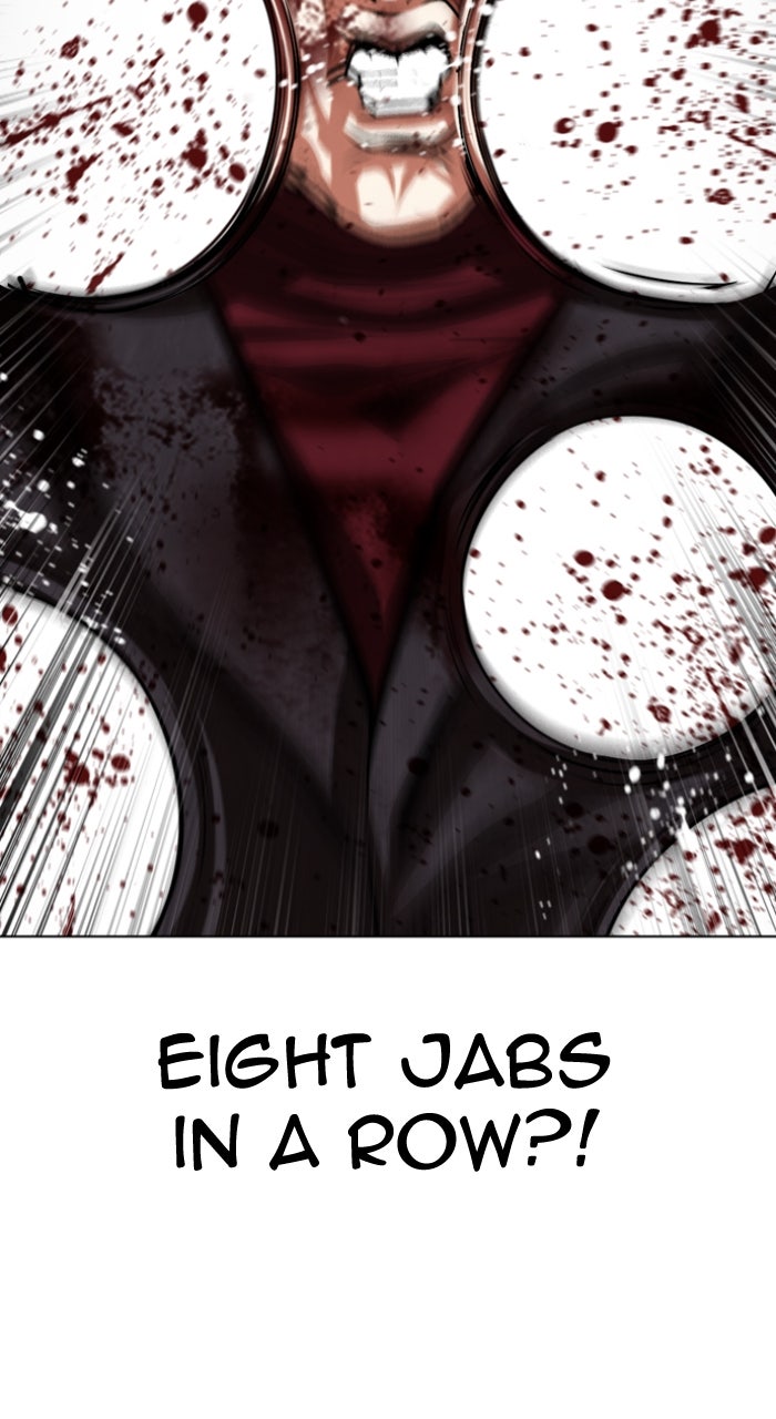 Read Lookism ENGLISH Manga Online