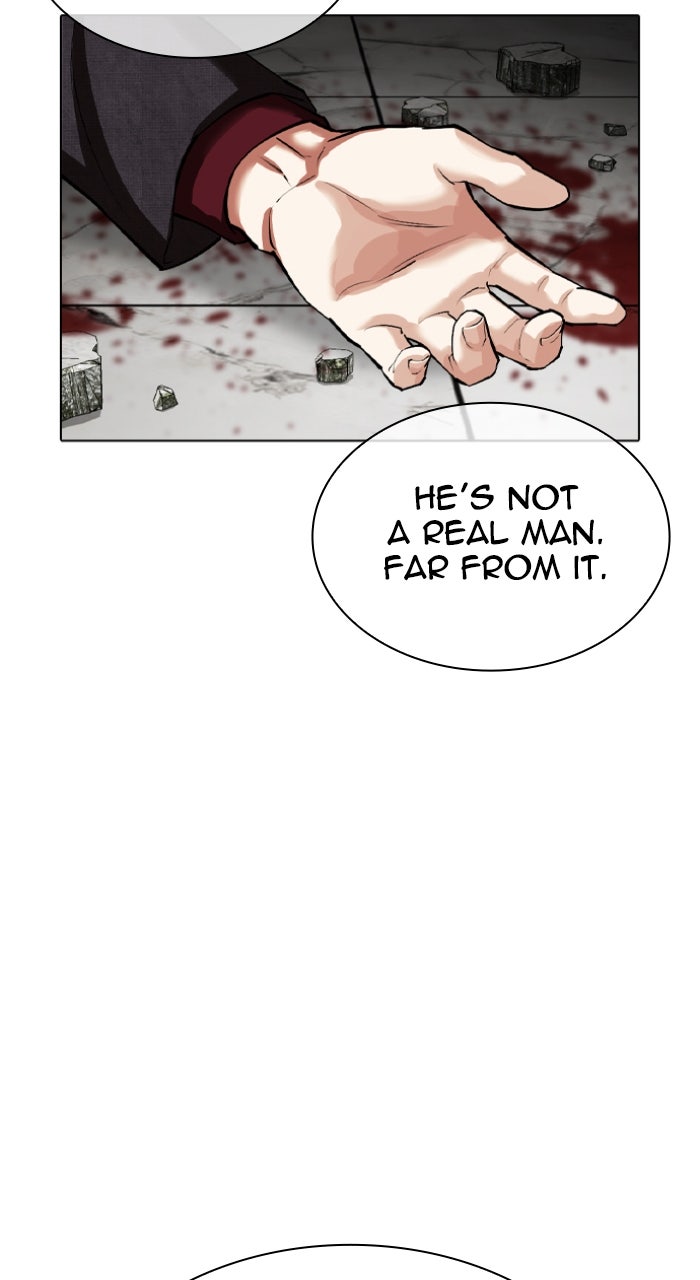 Read Lookism ENGLISH Manga Online