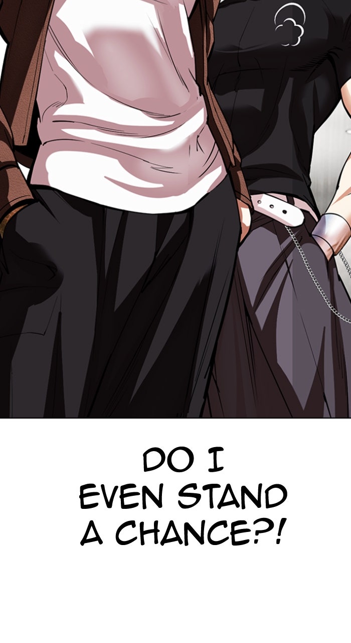 Read Lookism ENGLISH Manga Online