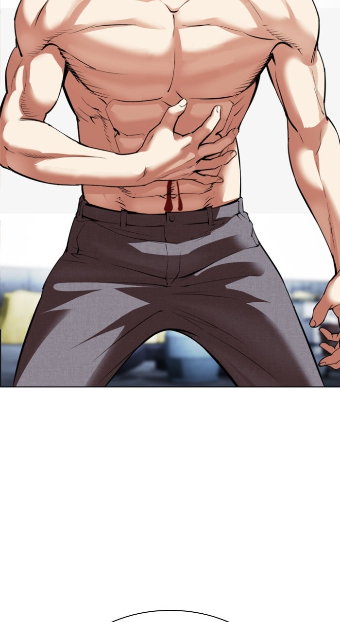 Read Lookism ENGLISH Manga Online