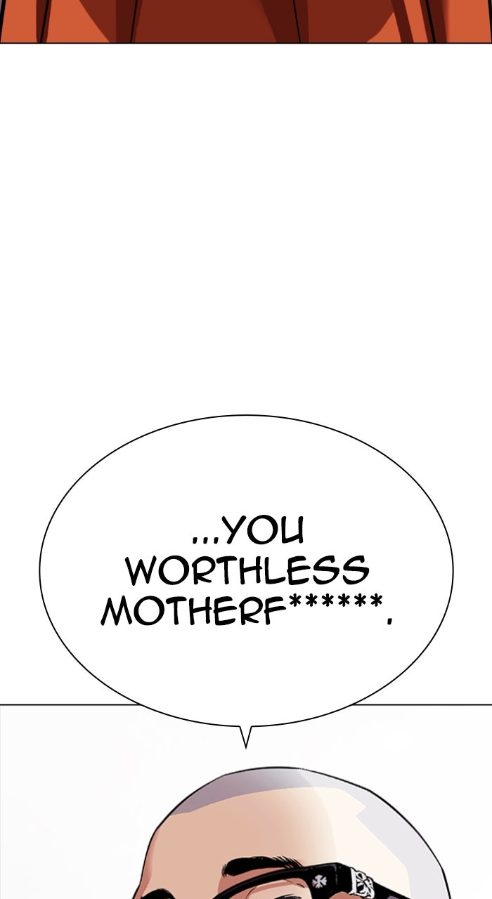 Read Lookism ENGLISH Manga Online