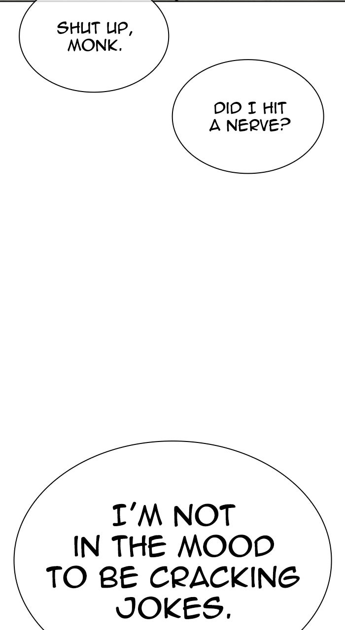 Read Lookism ENGLISH Manga Online