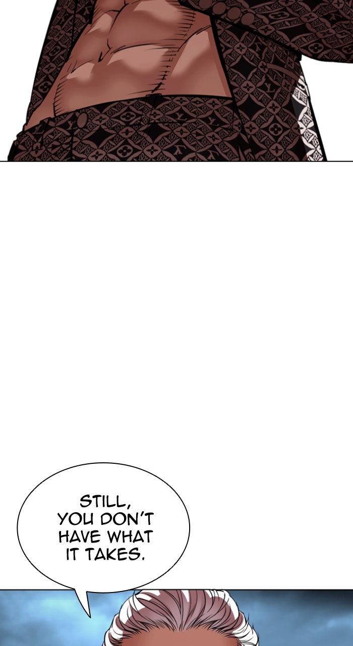 Read Lookism ENGLISH Manga Online