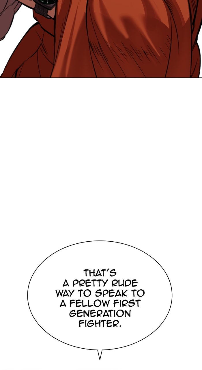 Read Lookism ENGLISH Manga Online