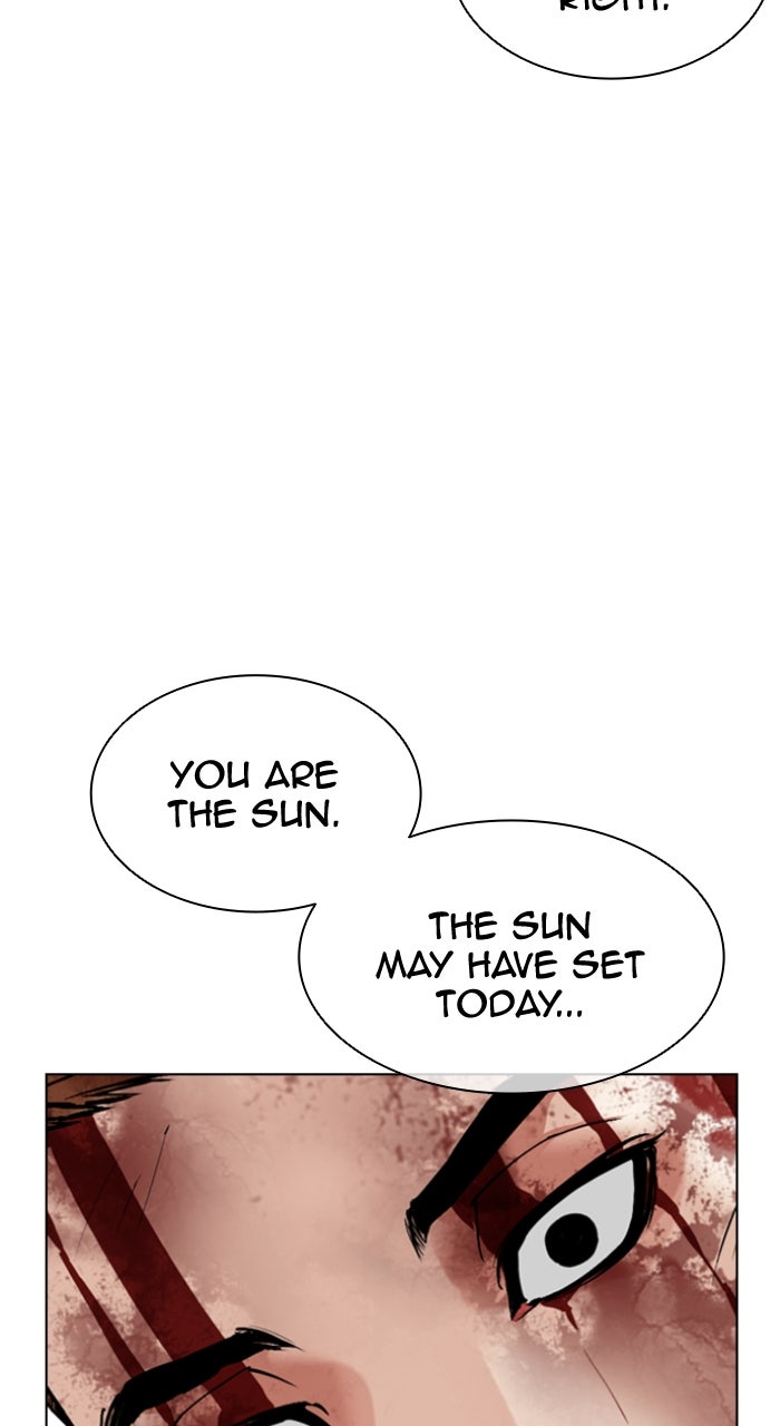 Read Lookism ENGLISH Manga Online