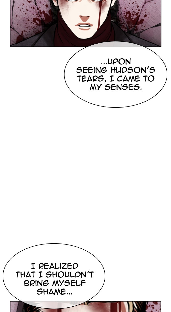 Read Lookism ENGLISH Manga Online