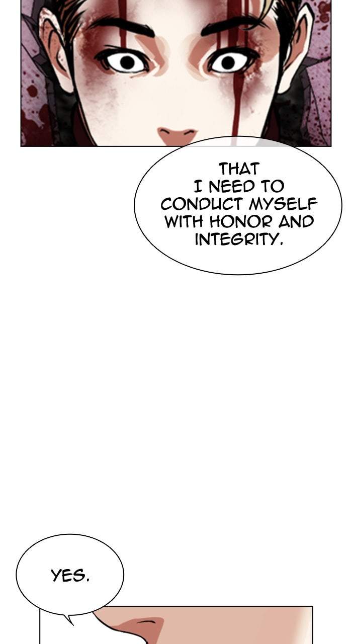 Read Lookism ENGLISH Manga Online