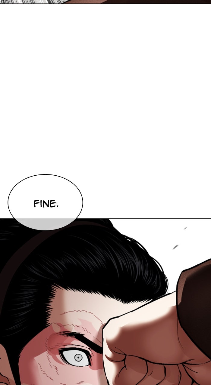 Read Lookism ENGLISH Manga Online