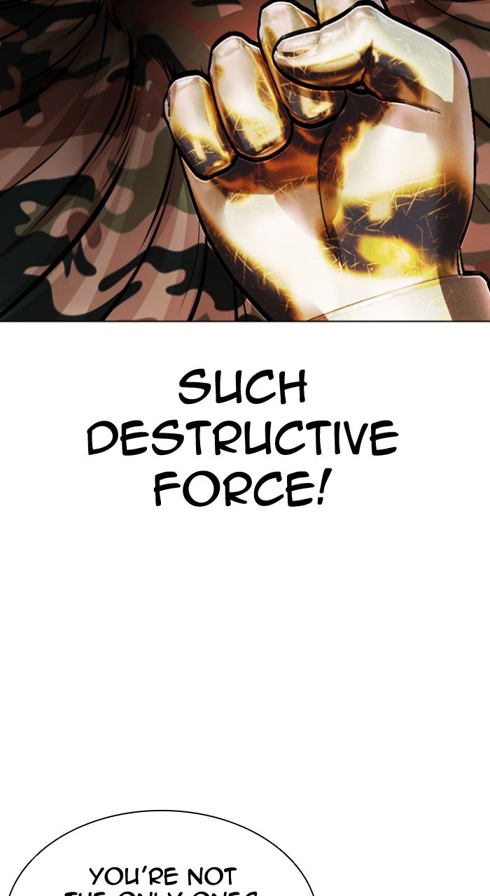 Read Lookism ENGLISH Manga Online