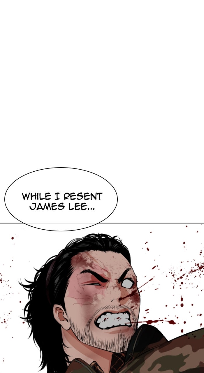 Read Lookism ENGLISH Manga Online