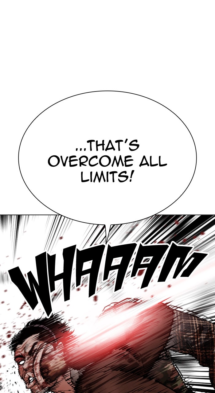 Read Lookism ENGLISH Manga Online