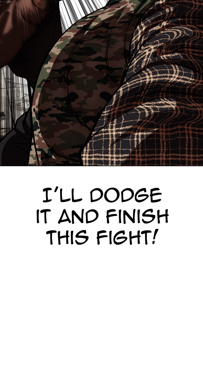 Read Lookism ENGLISH Manga Online