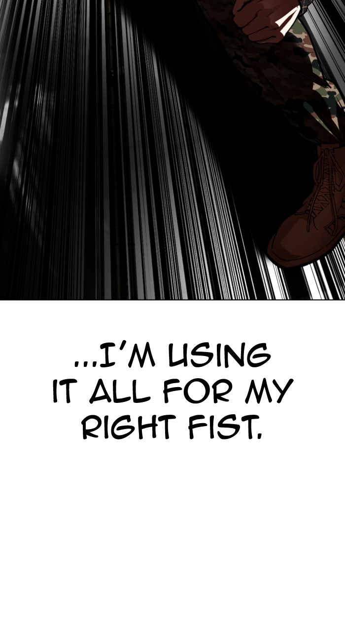 Read Lookism ENGLISH Manga Online