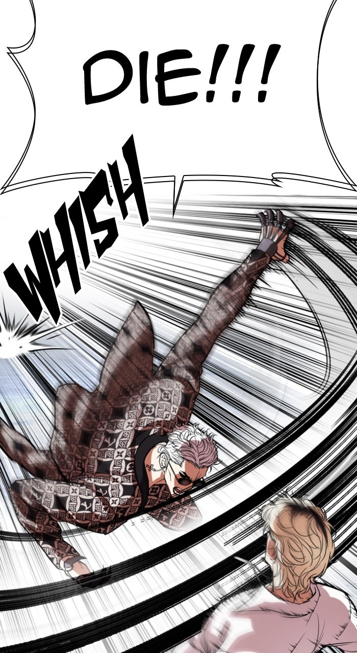 Read Lookism ENGLISH Manga Online