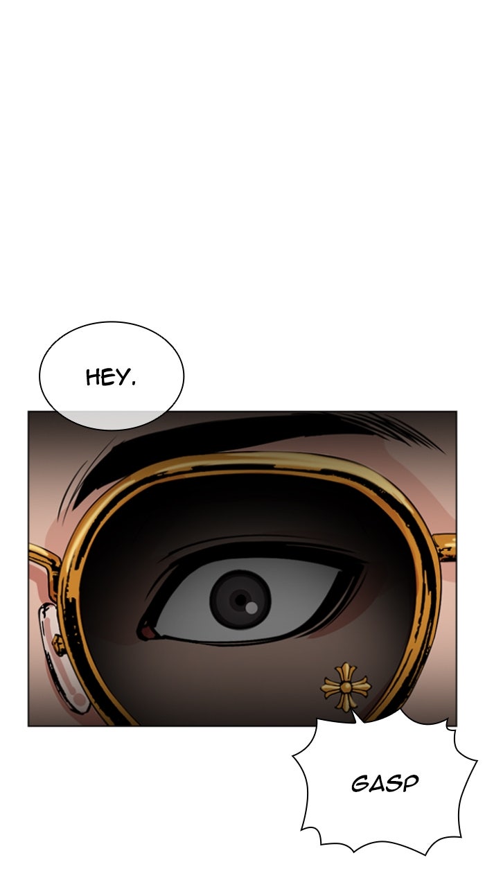 Read Lookism ENGLISH Manga Online