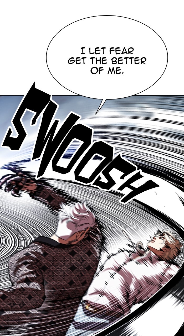 Read Lookism ENGLISH Manga Online