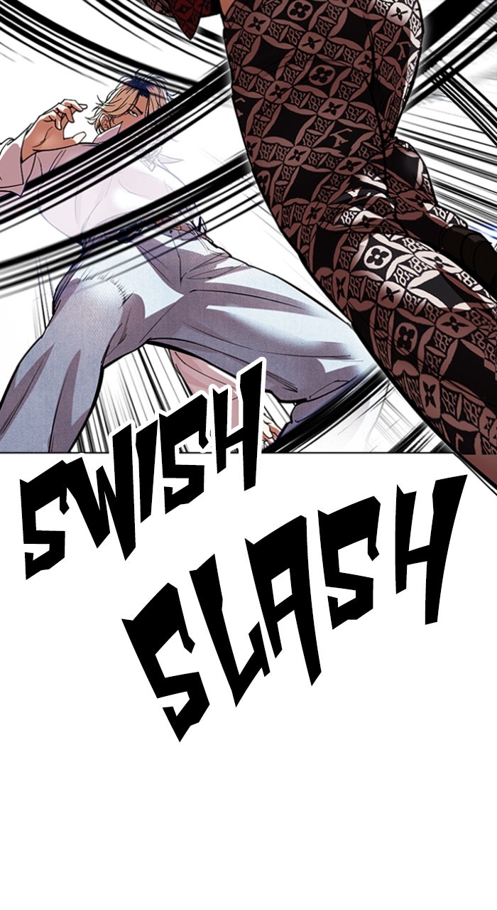 Read Lookism ENGLISH Manga Online