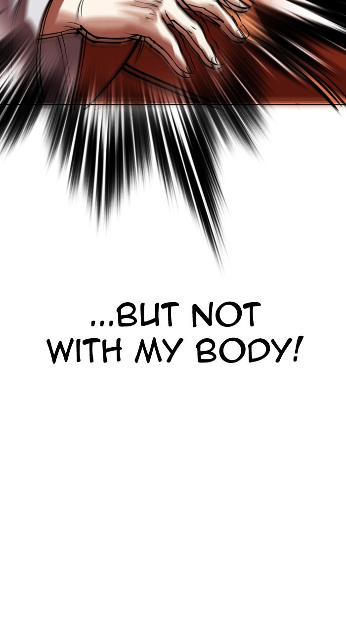 Read Lookism ENGLISH Manga Online