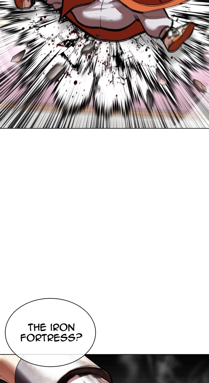 Read Lookism ENGLISH Manga Online