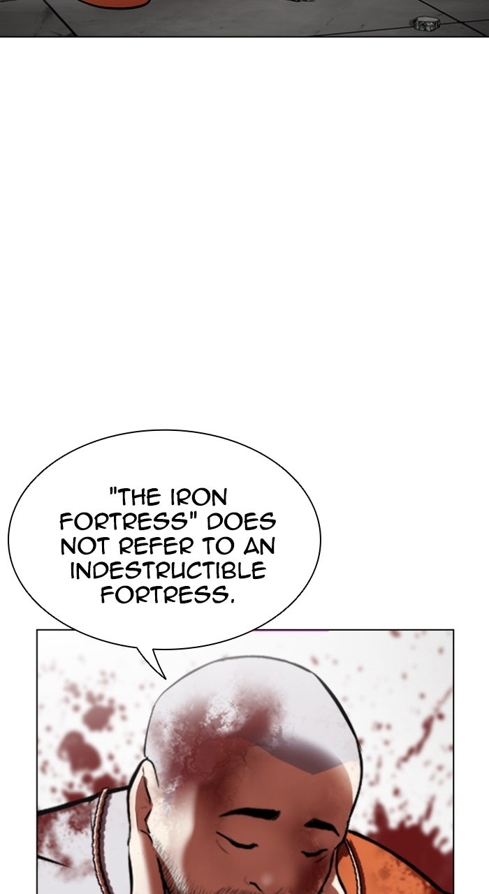 Read Lookism ENGLISH Manga Online