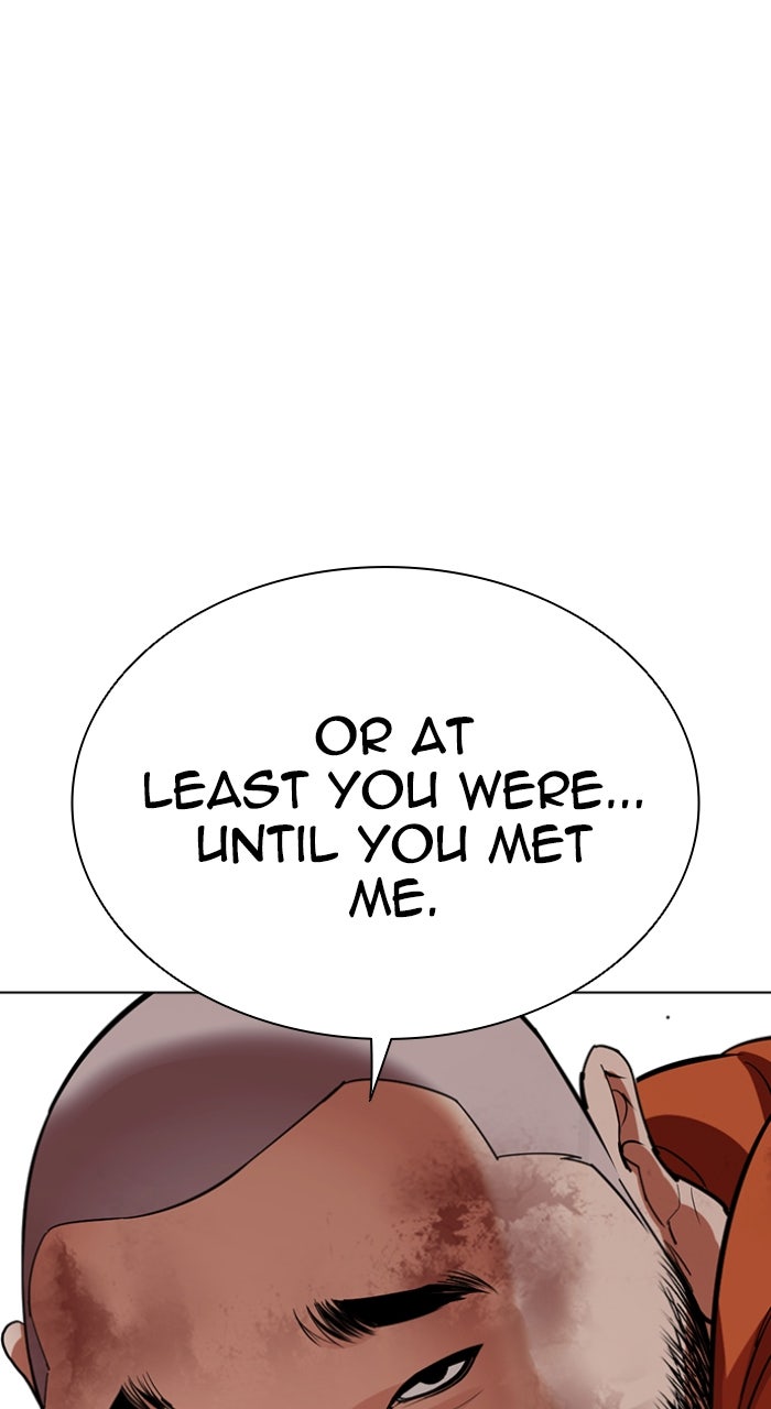 Read Lookism ENGLISH Manga Online