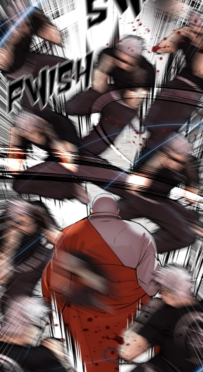 Read Lookism ENGLISH Manga Online