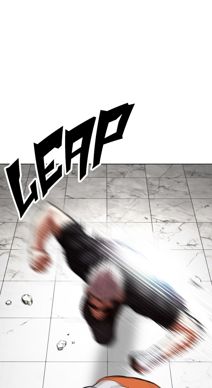 Read Lookism ENGLISH Manga Online