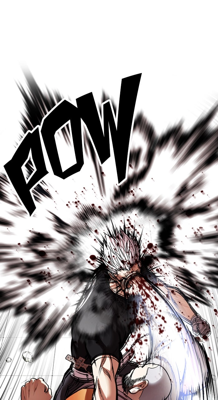 Read Lookism ENGLISH Manga Online