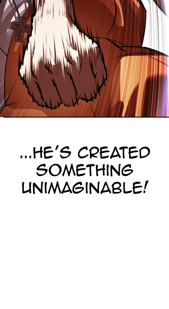 Read Lookism ENGLISH Manga Online