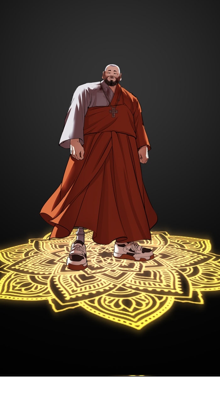 Read Lookism ENGLISH Manga Online