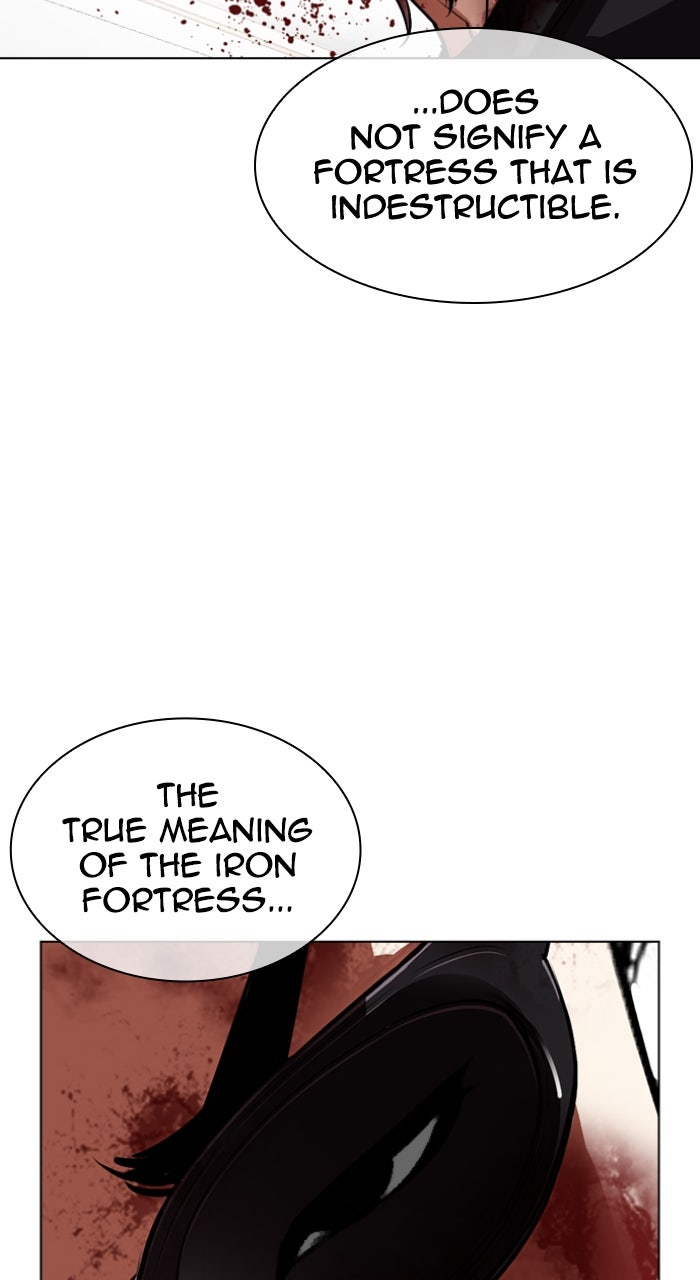 Read Lookism ENGLISH Manga Online