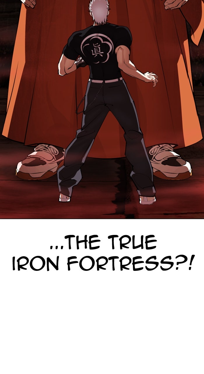 Read Lookism ENGLISH Manga Online