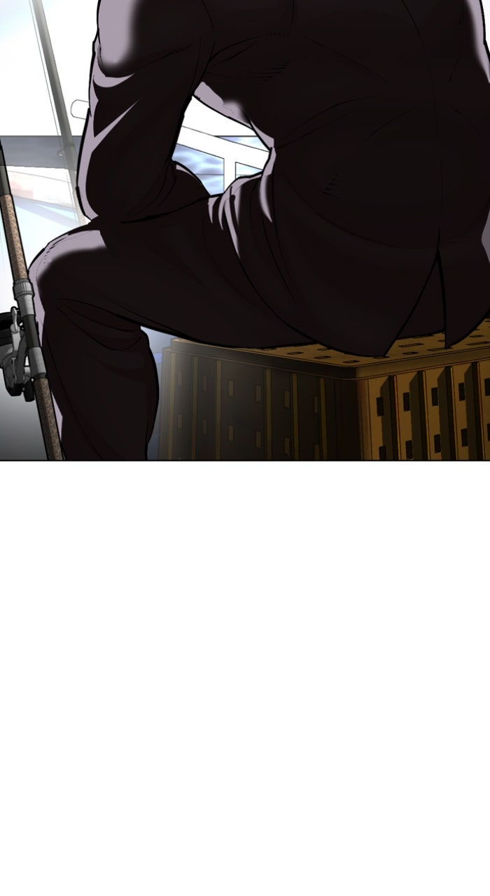 Read Lookism ENGLISH Manga Online