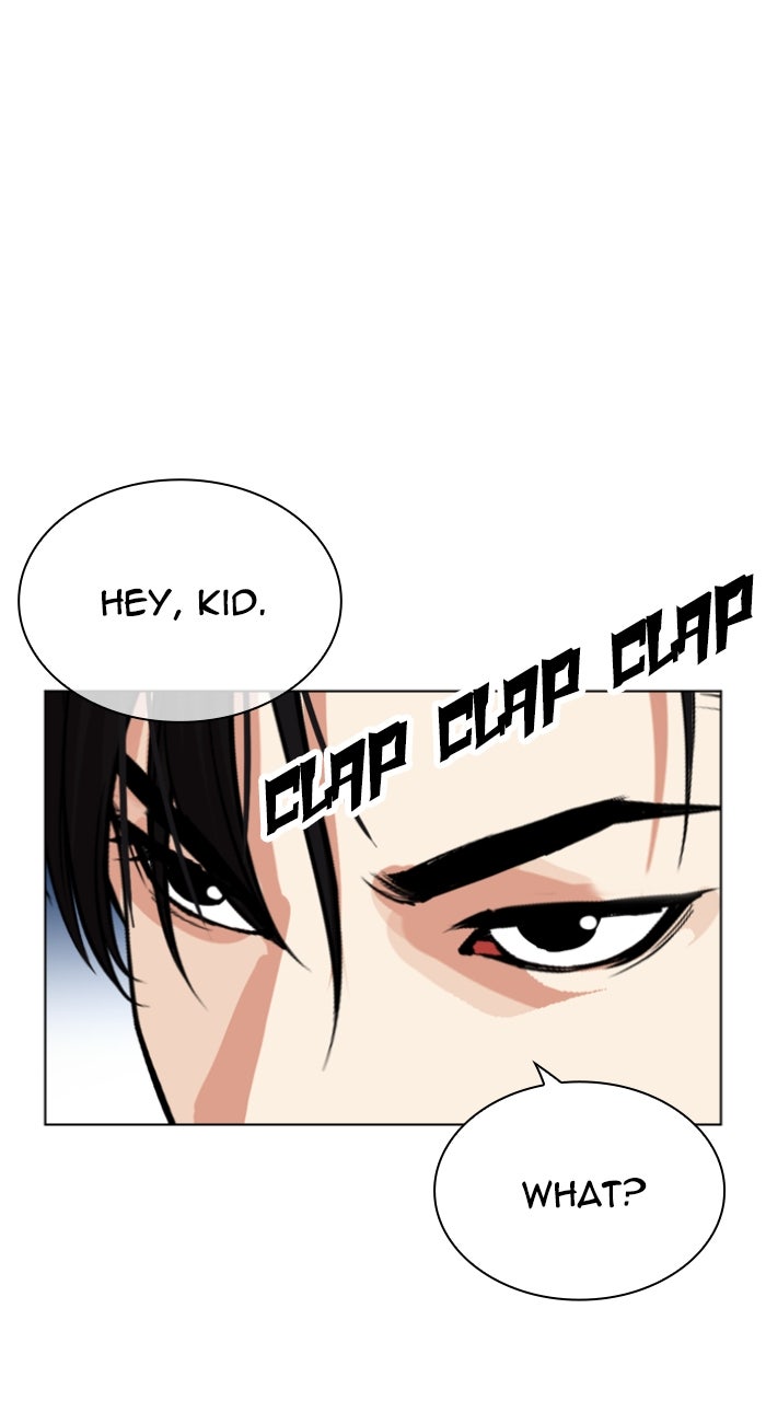 Read Lookism ENGLISH Manga Online