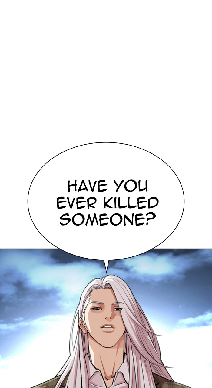 Read Lookism ENGLISH Manga Online