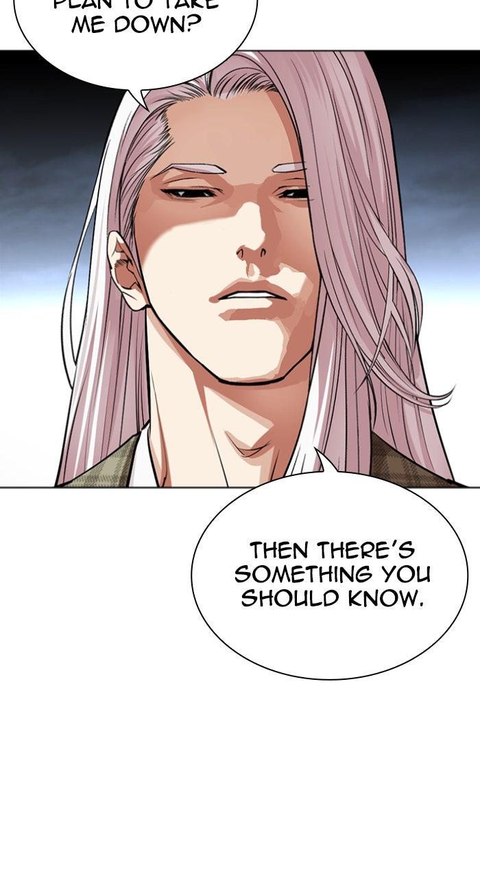 Read Lookism ENGLISH Manga Online