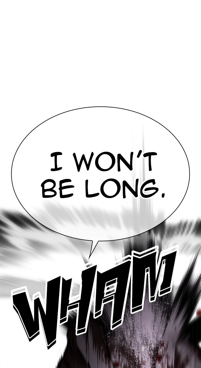 Read Lookism ENGLISH Manga Online