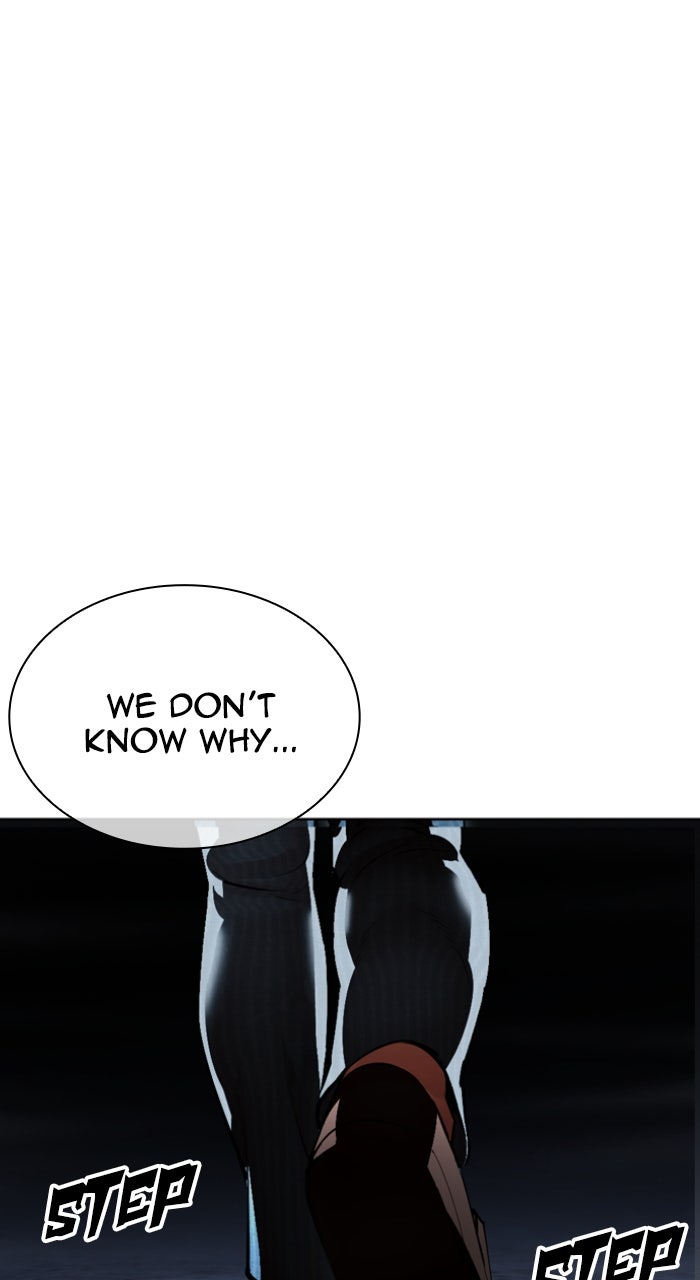 Read Lookism ENGLISH Manga Online