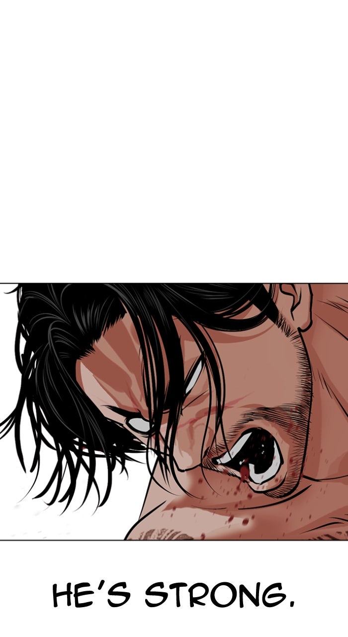 Read Lookism ENGLISH Manga Online