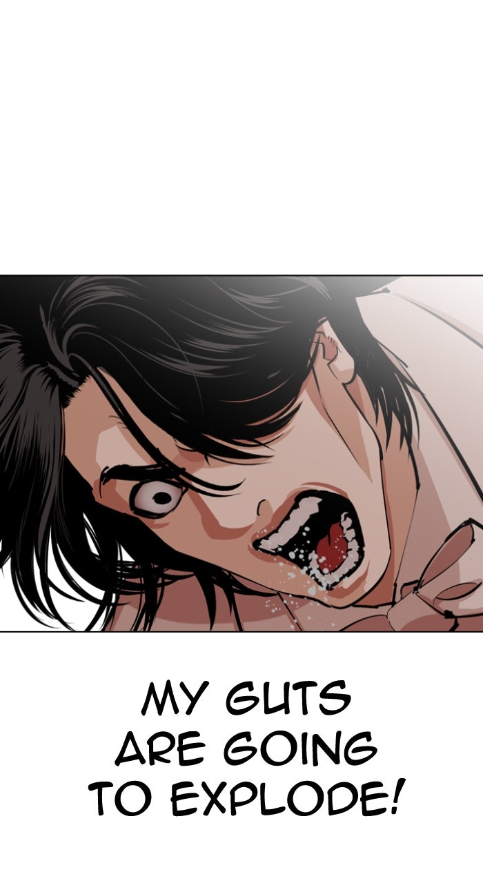 Read Lookism ENGLISH Manga Online