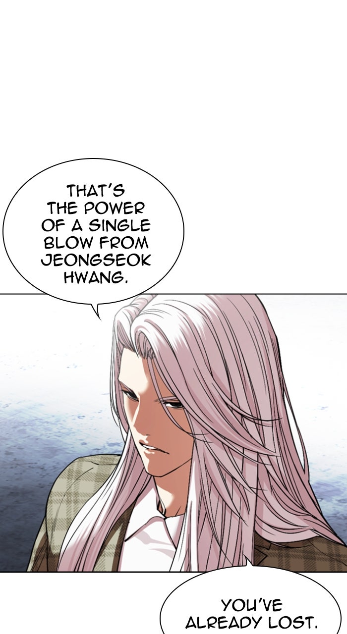 Read Lookism ENGLISH Manga Online